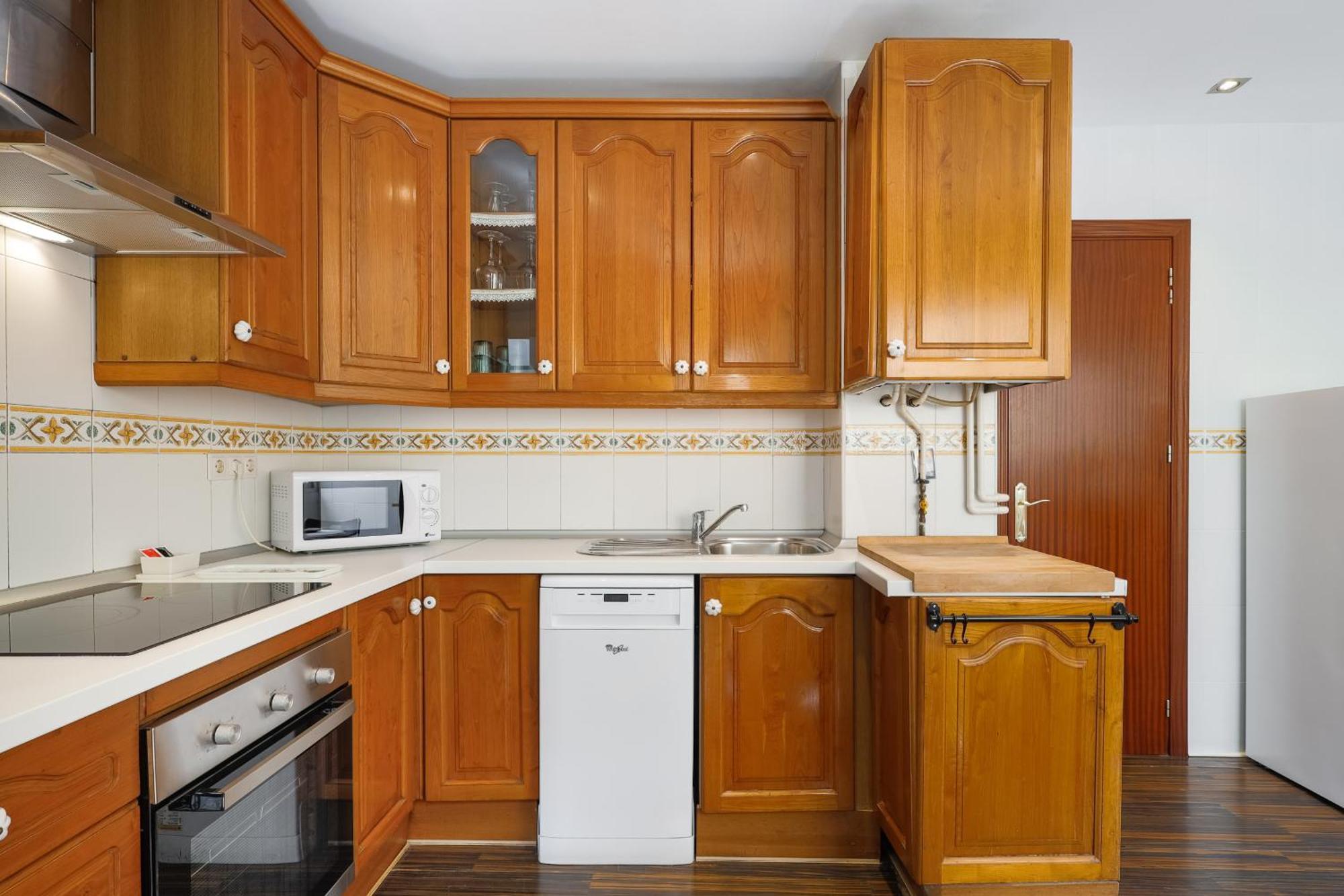 מאלגה C92 - Rustic Two Bedrooms Apartment With Terrace מראה חיצוני תמונה