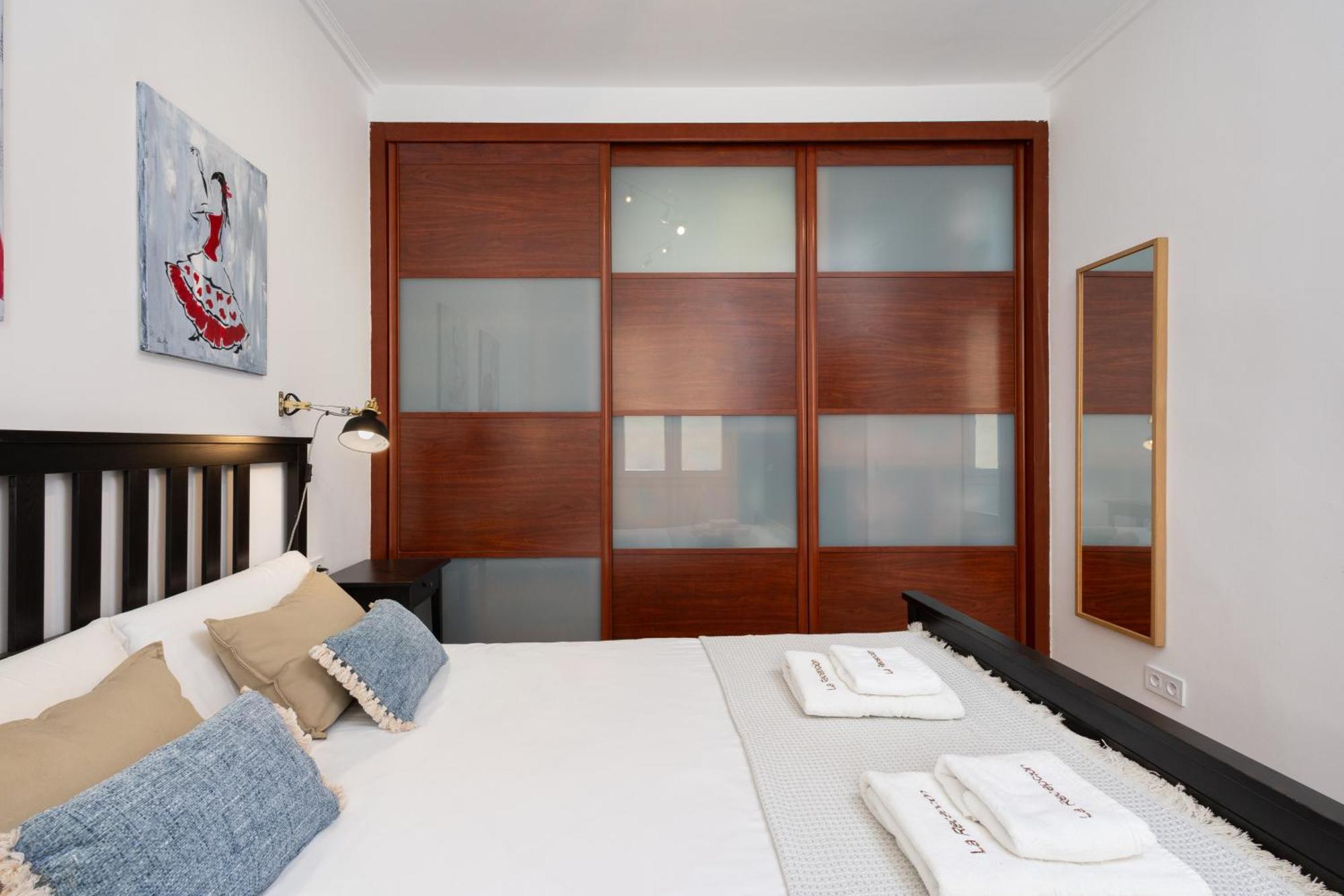 מאלגה C92 - Rustic Two Bedrooms Apartment With Terrace מראה חיצוני תמונה